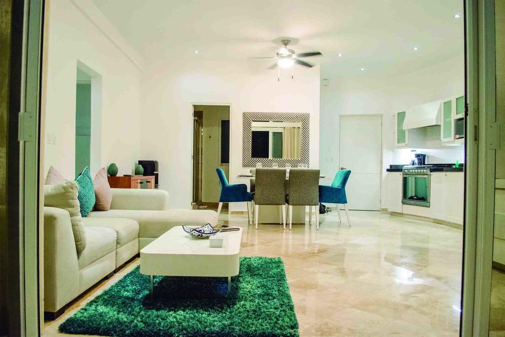 Coco Village Тулум Экстерьер фото