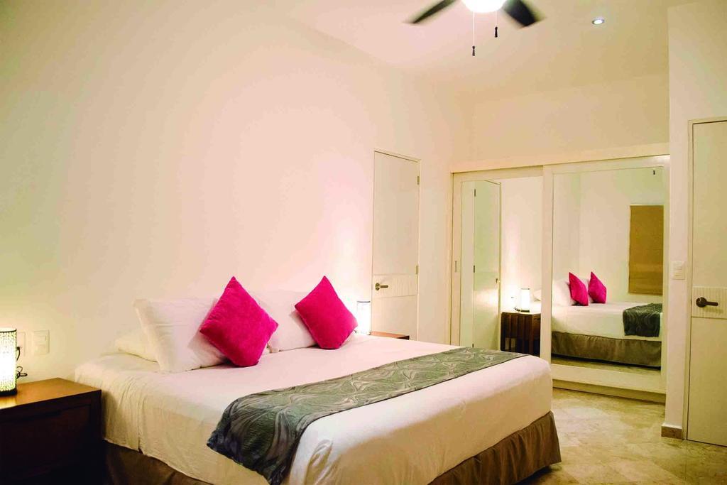 Coco Village Тулум Экстерьер фото