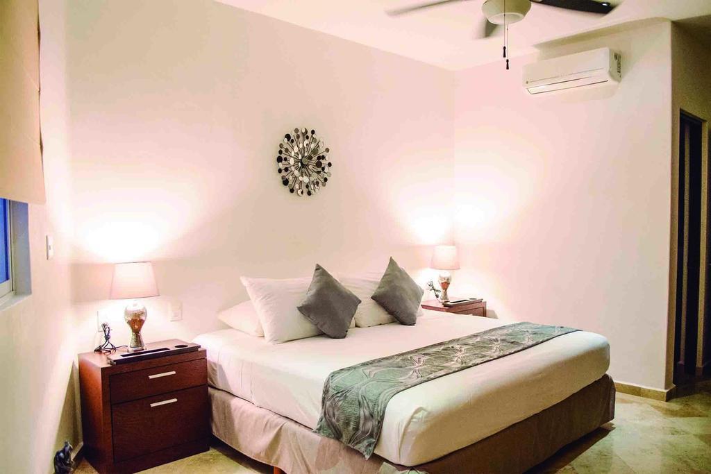 Coco Village Тулум Экстерьер фото