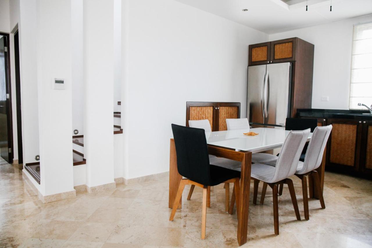 Coco Village Тулум Экстерьер фото