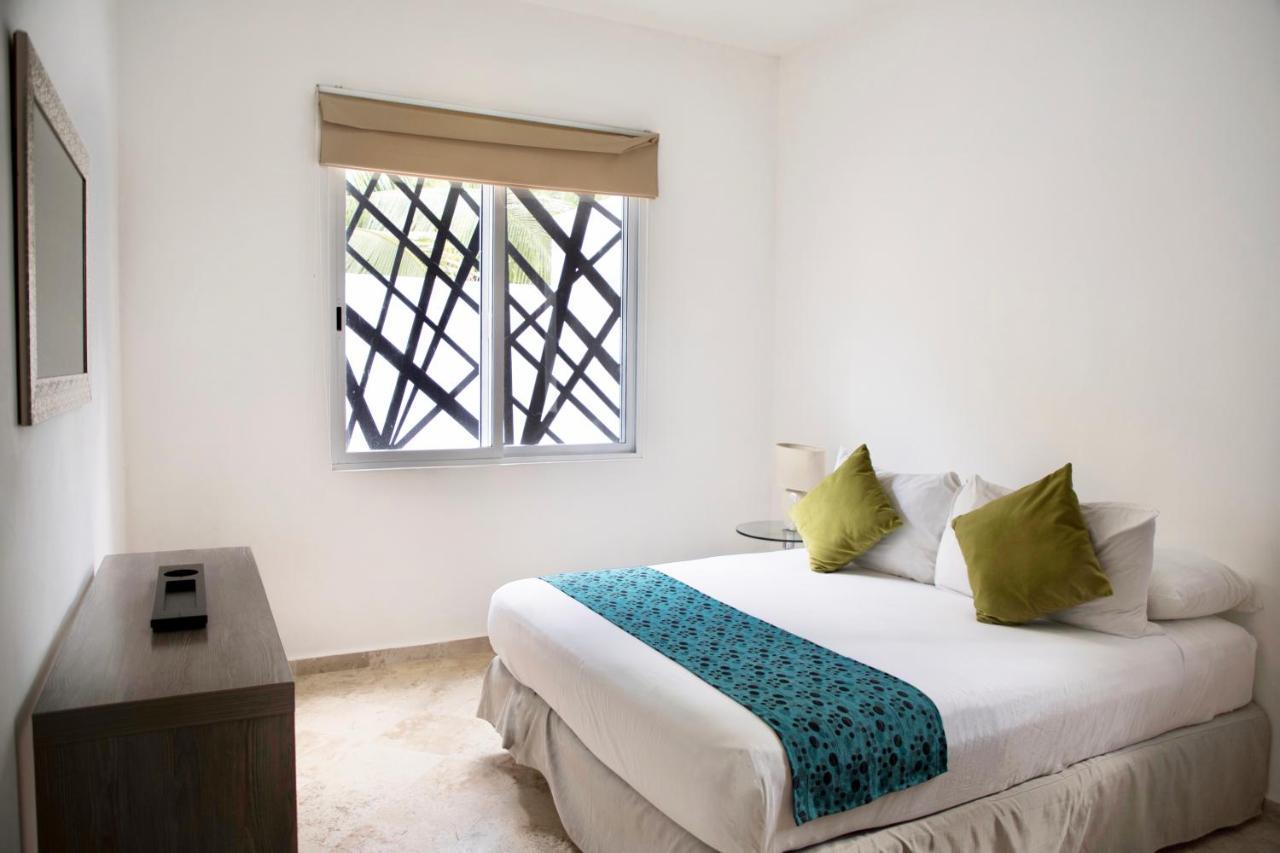 Coco Village Тулум Экстерьер фото