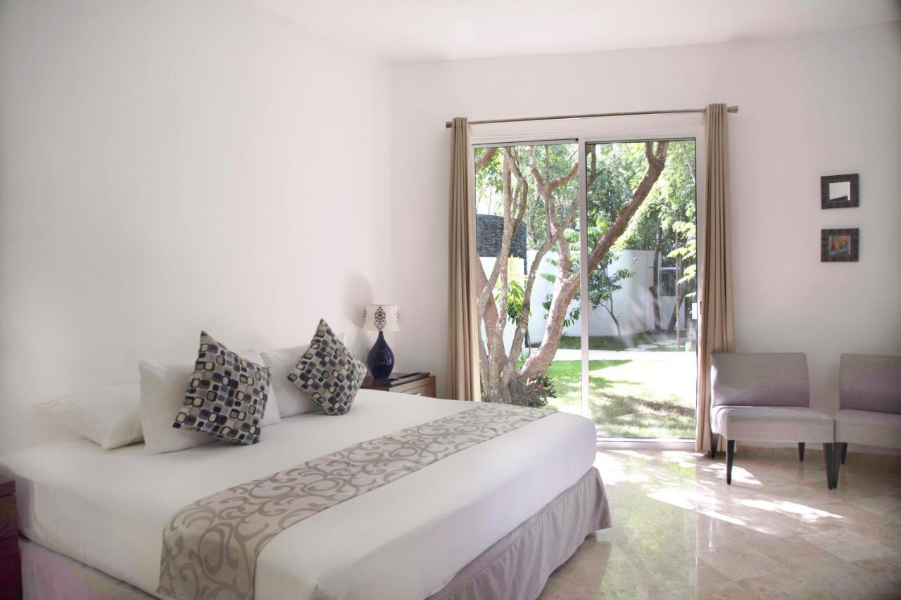 Coco Village Тулум Экстерьер фото